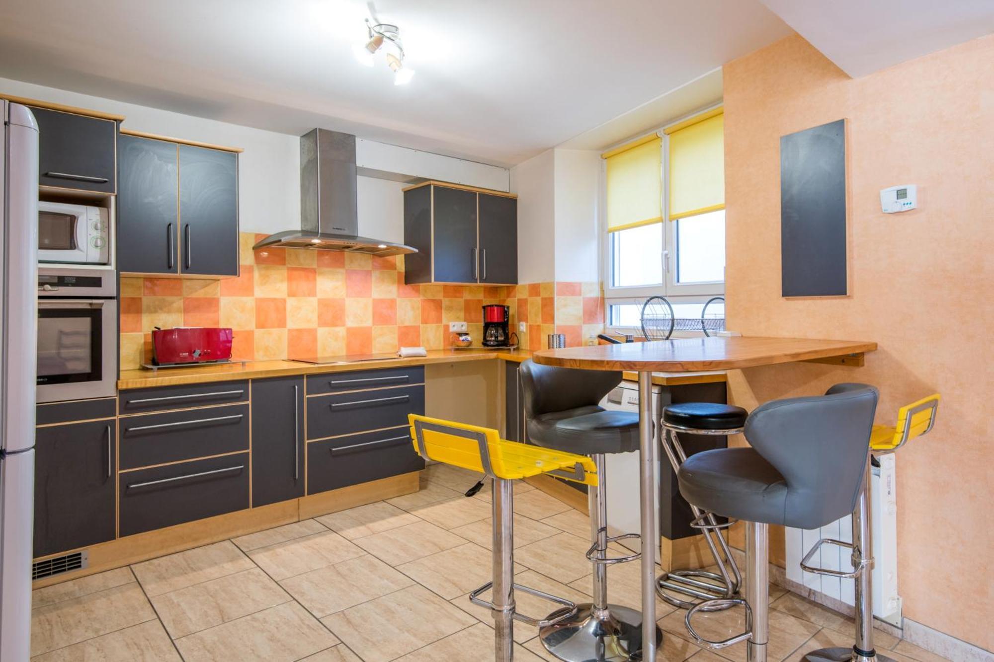 Maison Le Vieux Creissels 4Pers Balcon Parking Gratuit Exterior foto
